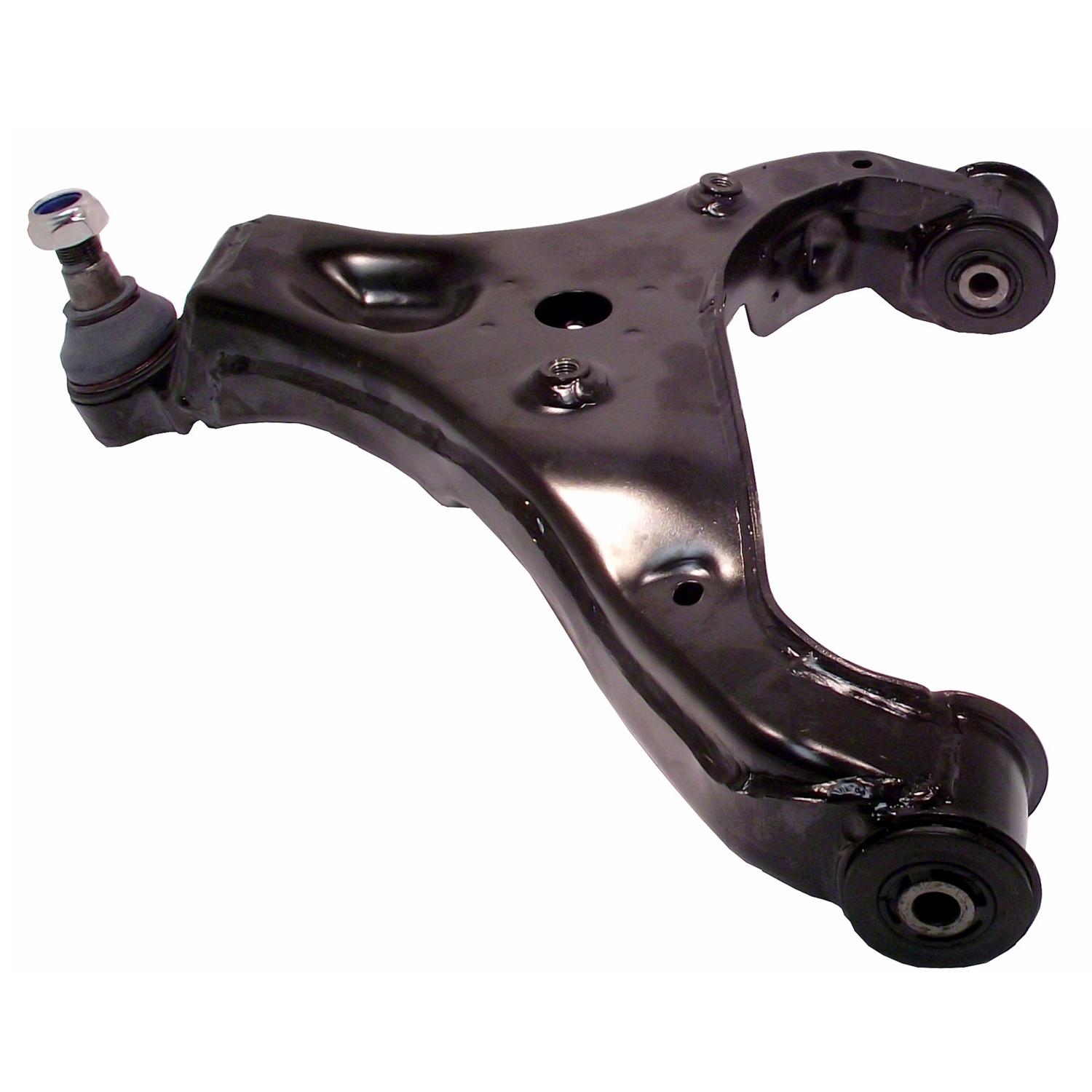 Delphi TC2448 Suspension Control Arm and Ball Joint Assembly product image 1 of 1