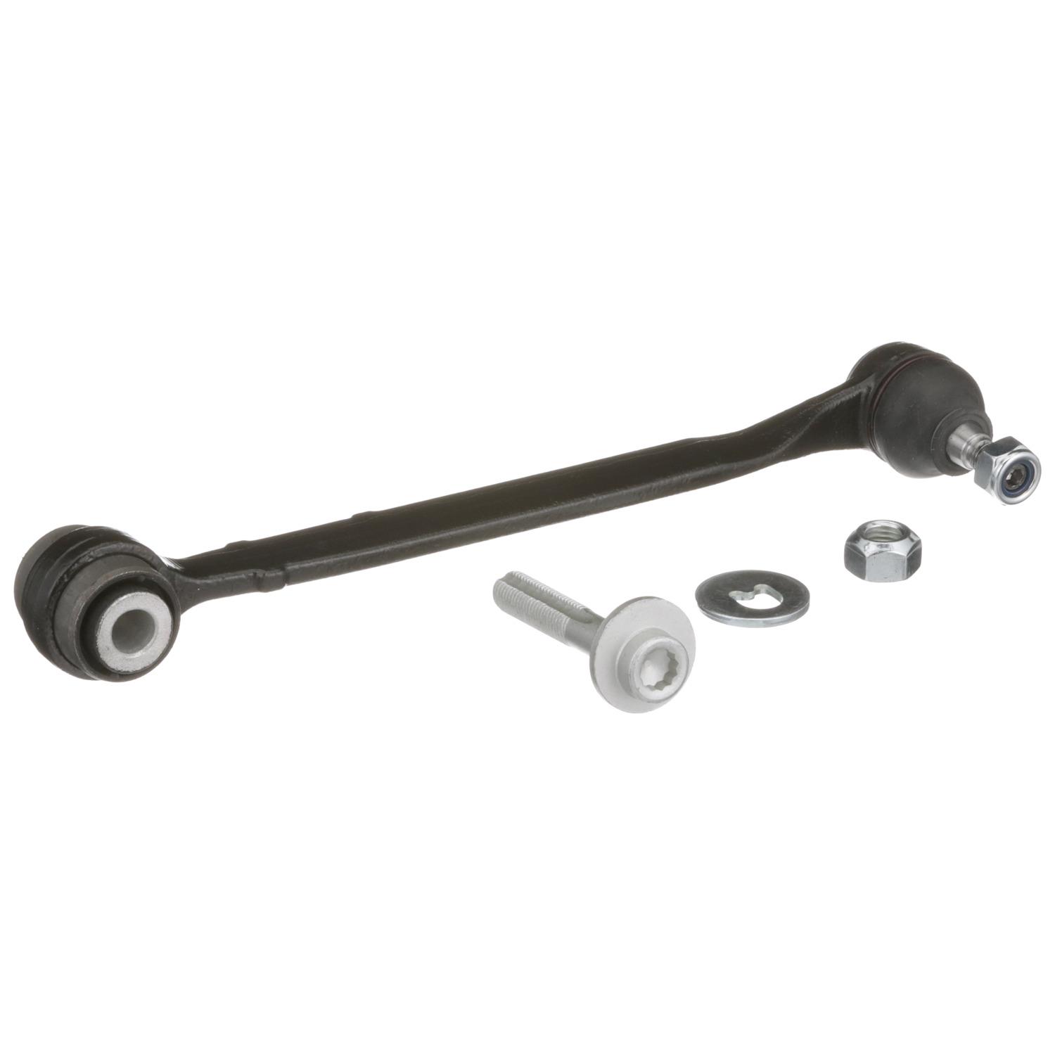 Delphi TC2458 Suspension Control Arm and Ball Joint Assembly product image 4 of 6