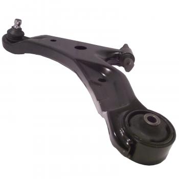 Delphi TC2465 - Suspension Control Arm and Ball Joint Assembly Delphi TC2465 Suspension Control Arm and Ball Joint Assembly product image 1 of 1