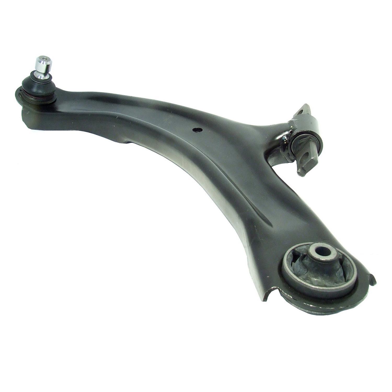 Delphi TC2467 Suspension Control Arm and Ball Joint Assembly product image 1 of 1