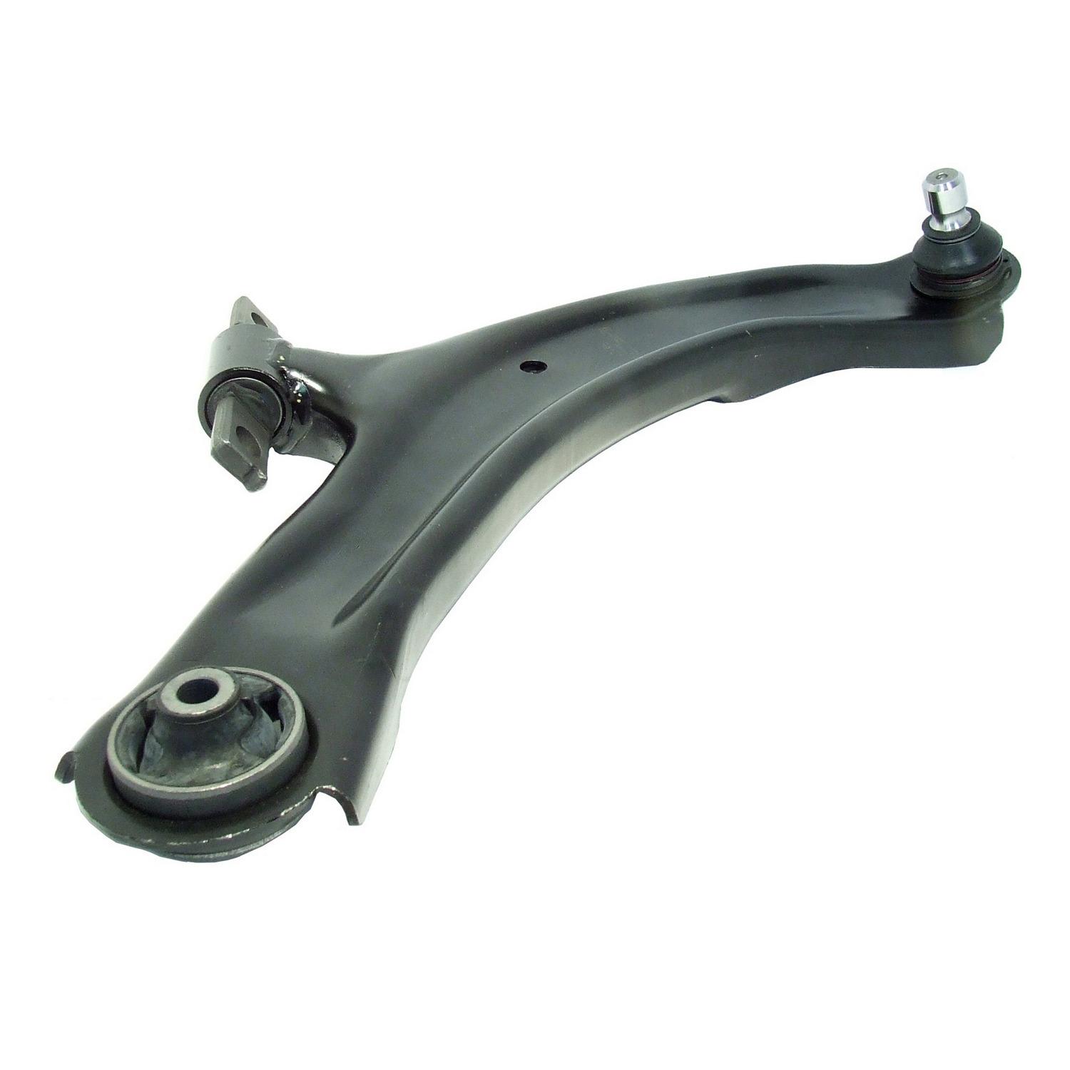 Delphi TC2468 Suspension Control Arm and Ball Joint Assembly product image 1 of 1