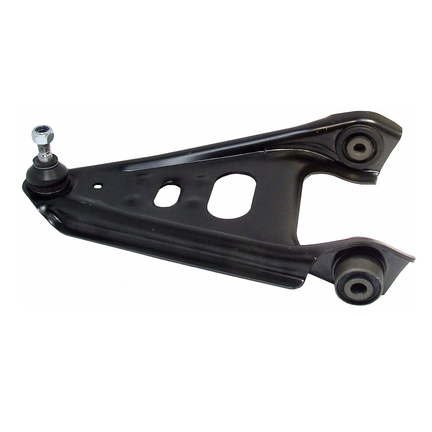 Delphi TC2522 Suspension Control Arm and Ball Joint Assembly product image 1 of 1