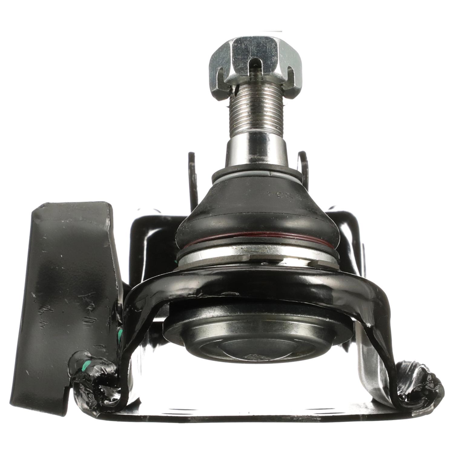 Delphi TC2548 Suspension Control Arm and Ball Joint Assembly product image 6 of 7