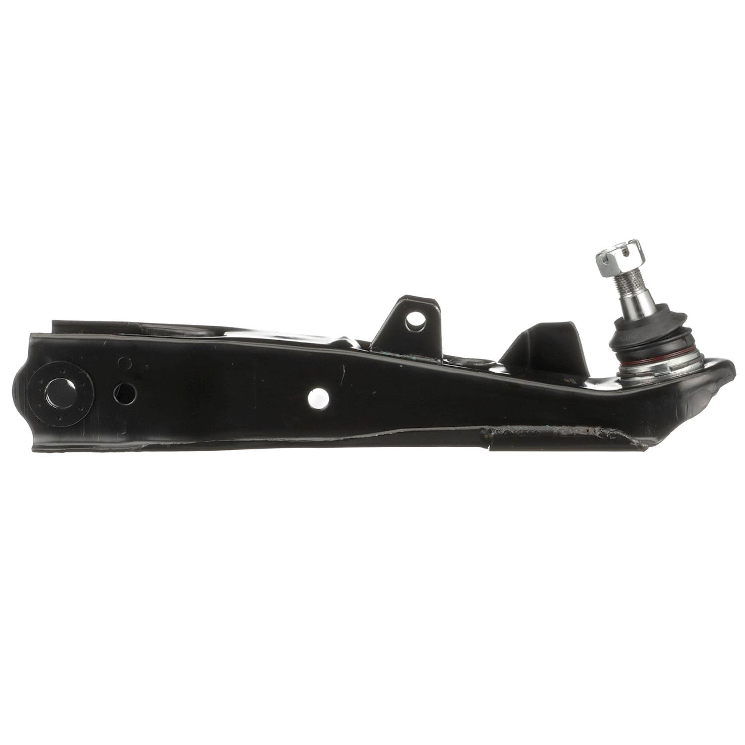 Delphi TC2549 Suspension Control Arm and Ball Joint Assembly product image 4 of 7