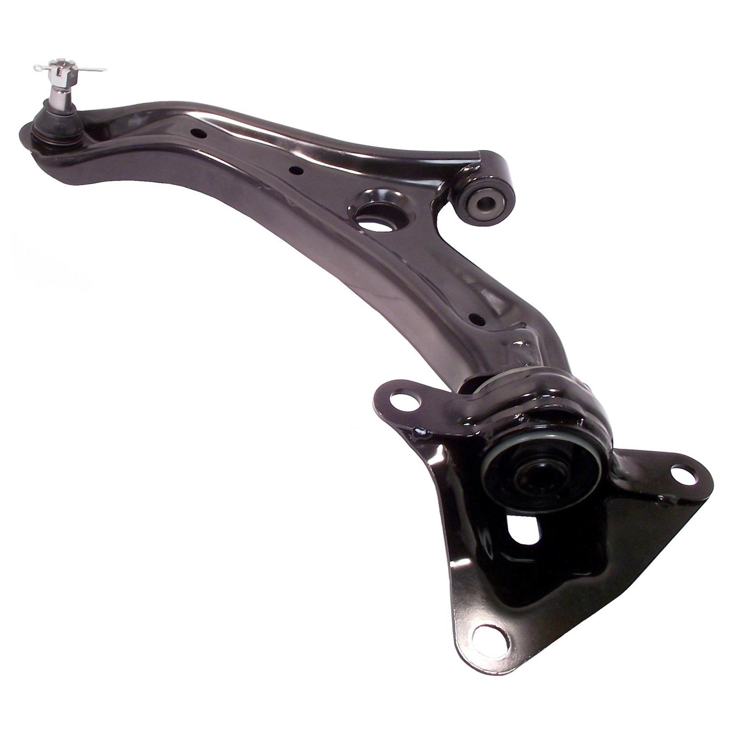 Delphi TC2573 Suspension Control Arm and Ball Joint Assembly product image 1 of 1