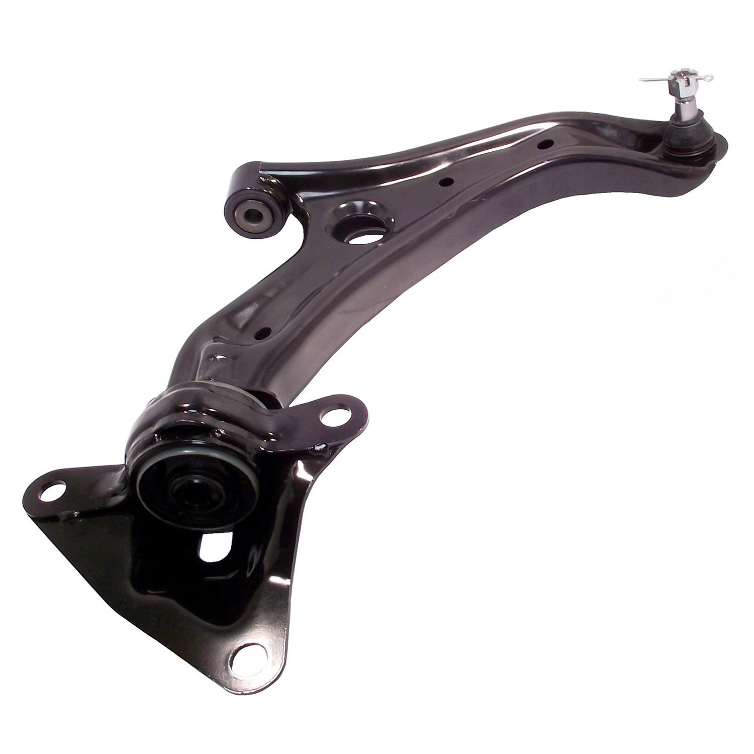 Delphi TC2574 Suspension Control Arm and Ball Joint Assembly product image 1 of 1