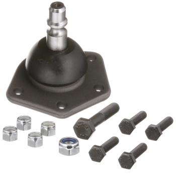 Delphi TC2580 - Suspension Ball Joint Delphi TC2580 Suspension Ball Joint product image 5 of 6