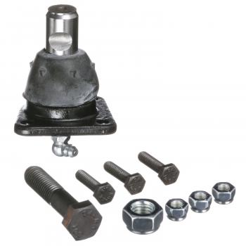 Delphi TC2583 - Suspension Ball Joint Delphi TC2583 Suspension Ball Joint product image 3 of 3