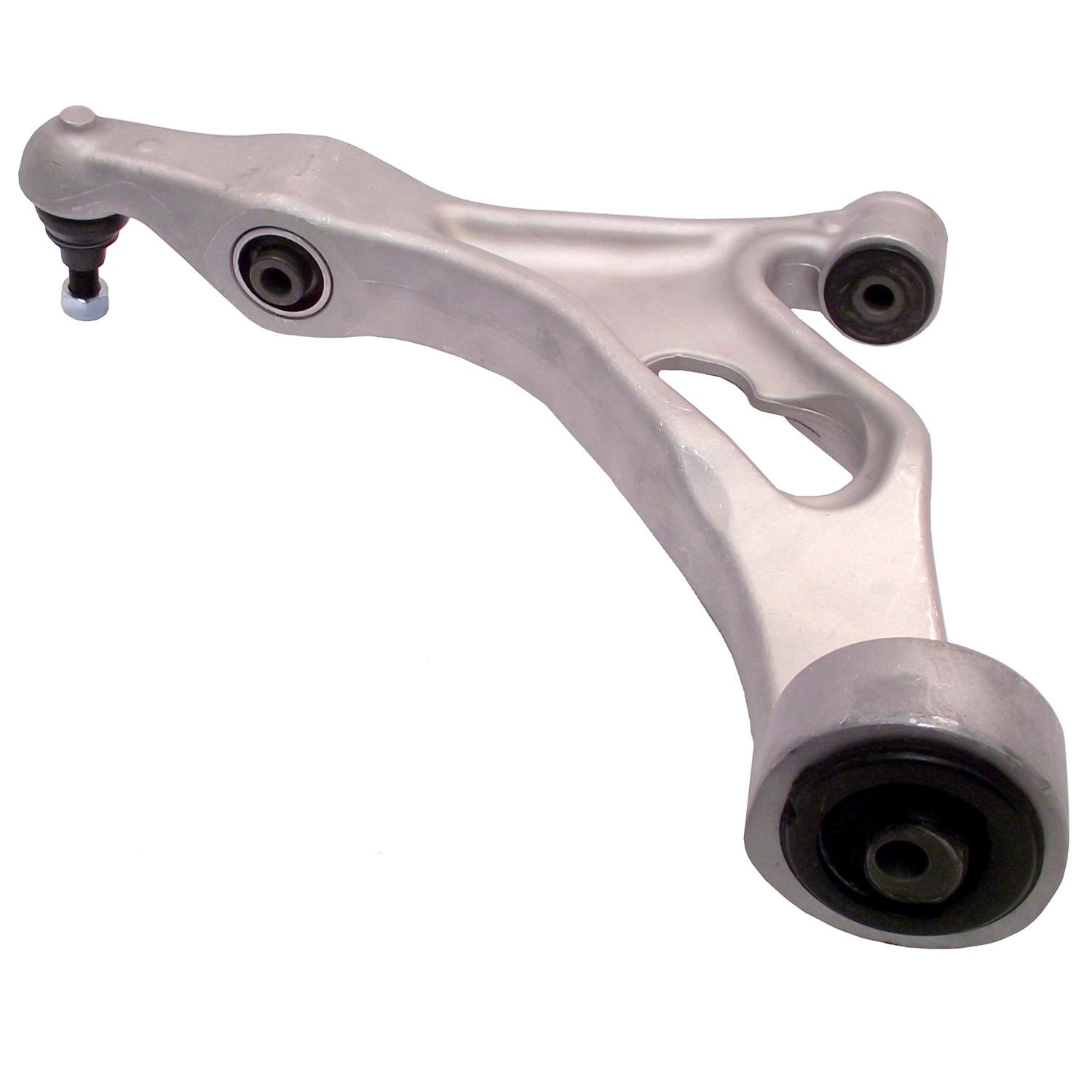 Delphi TC2589 Suspension Control Arm and Ball Joint Assembly product image 1 of 1