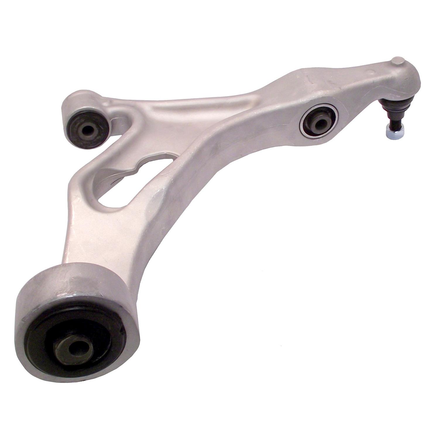 Delphi TC2590 Suspension Control Arm and Ball Joint Assembly product image 1 of 1