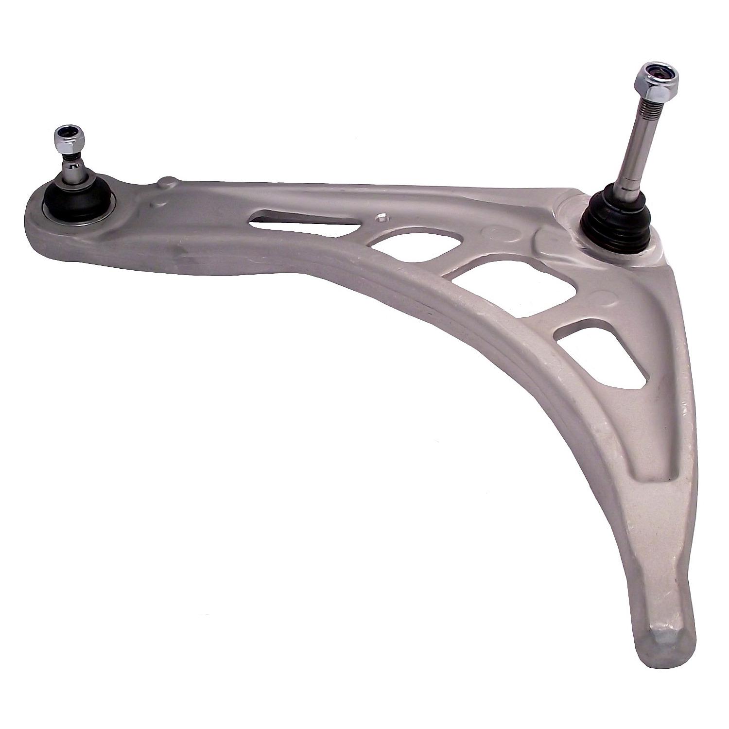 Delphi TC2596 Suspension Control Arm and Ball Joint Assembly product image 1 of 1