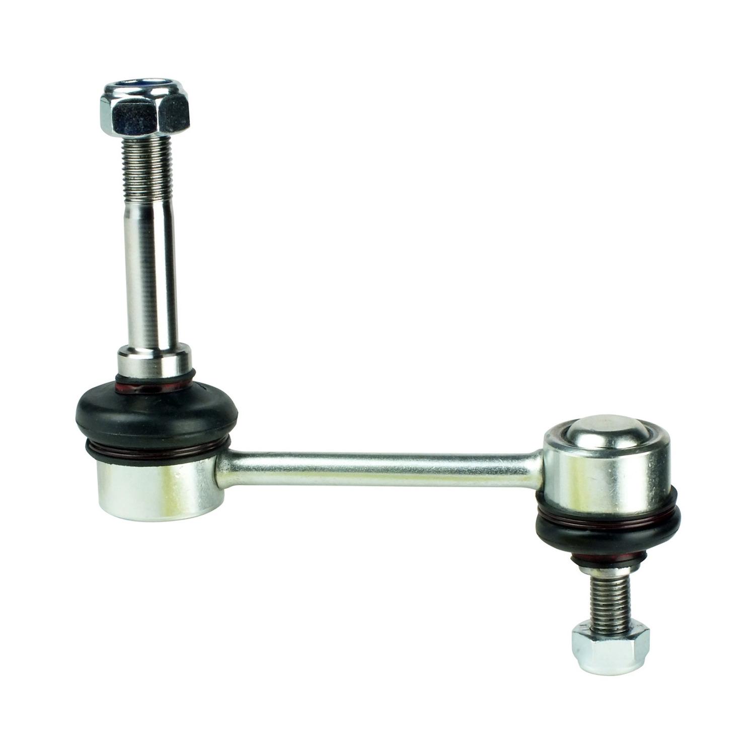 Delphi TC2600 - Suspension Stabilizer Bar Link Delphi TC2600 Suspension Stabilizer Bar Link product image 1 of 1