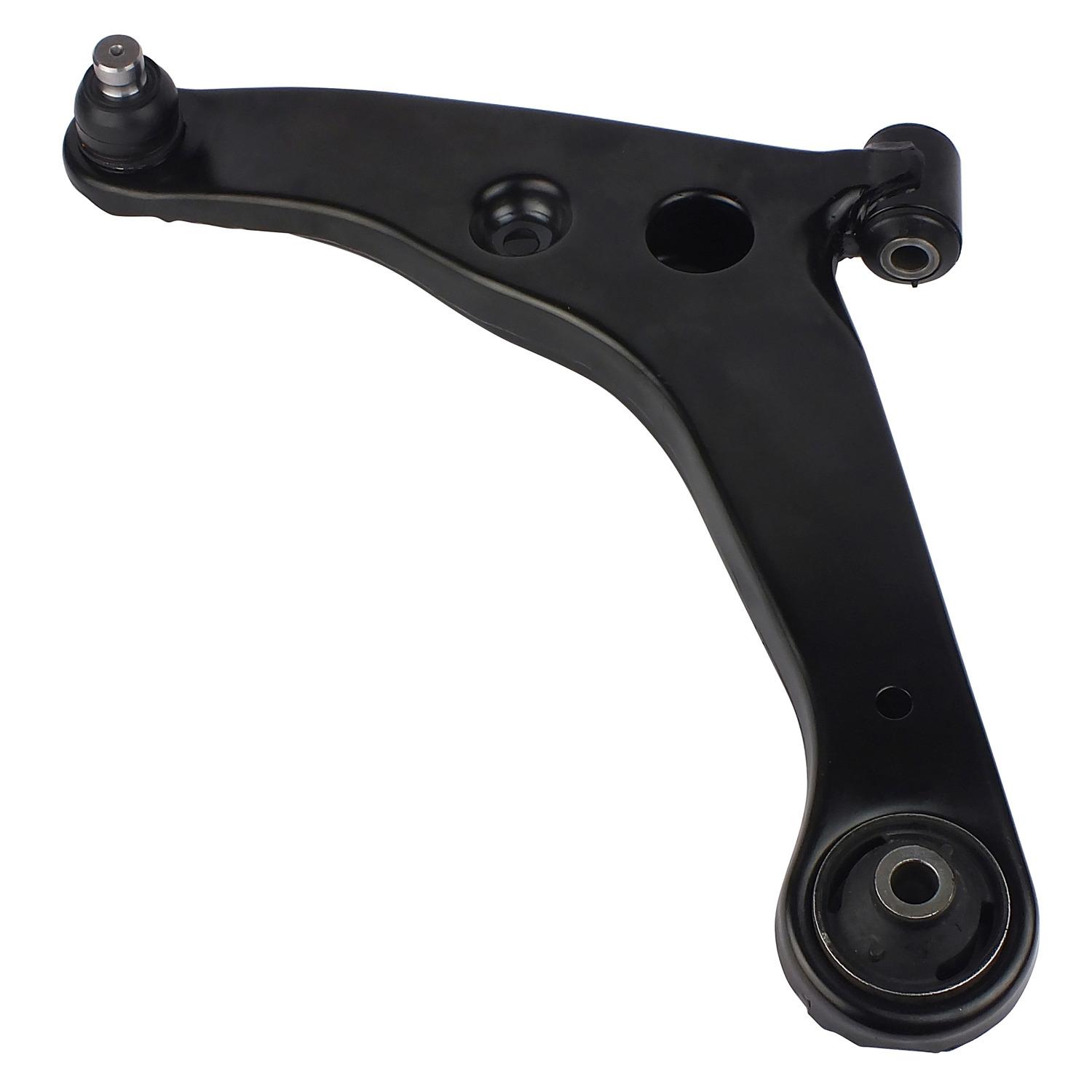 Delphi TC2630 Suspension Control Arm and Ball Joint Assembly product image 1 of 1