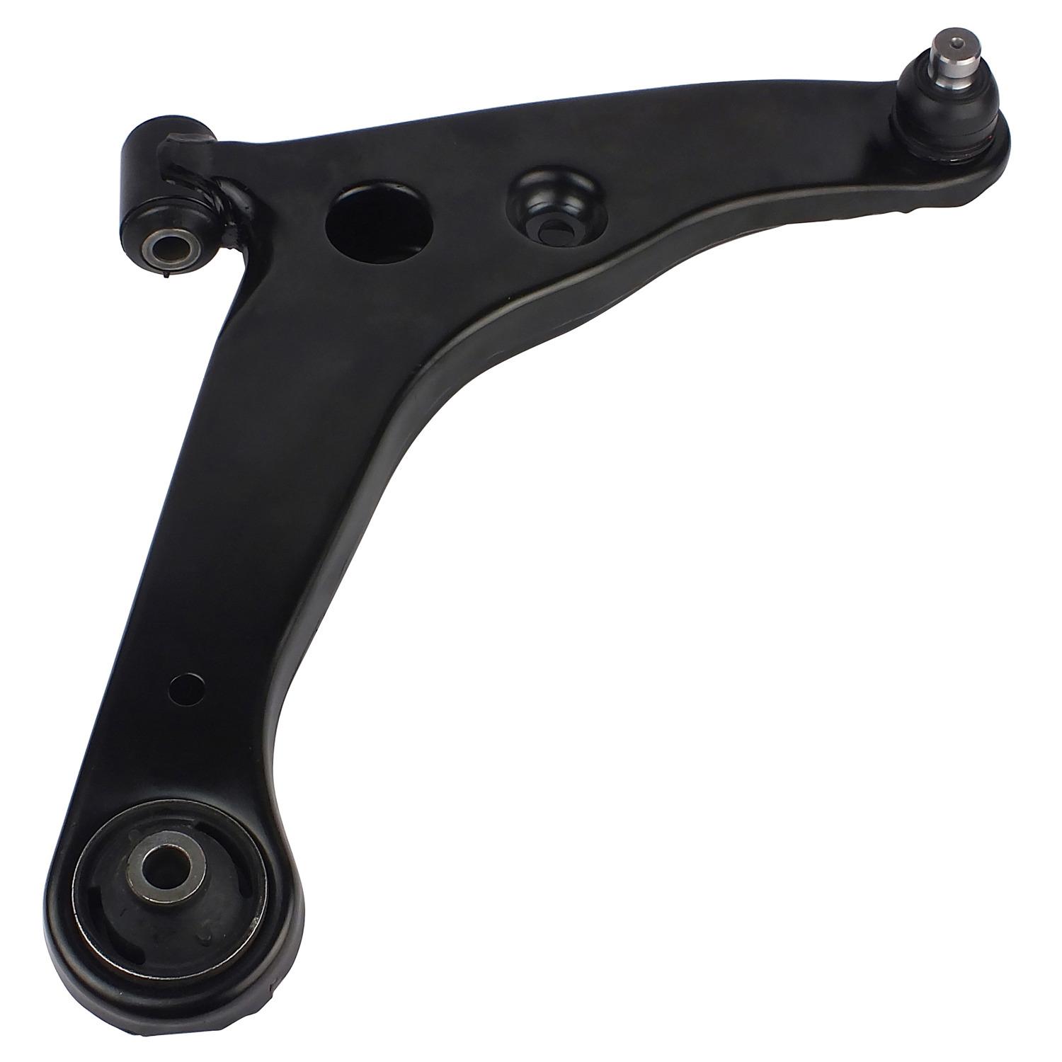 Delphi TC2631 Suspension Control Arm and Ball Joint Assembly product image 1 of 1
