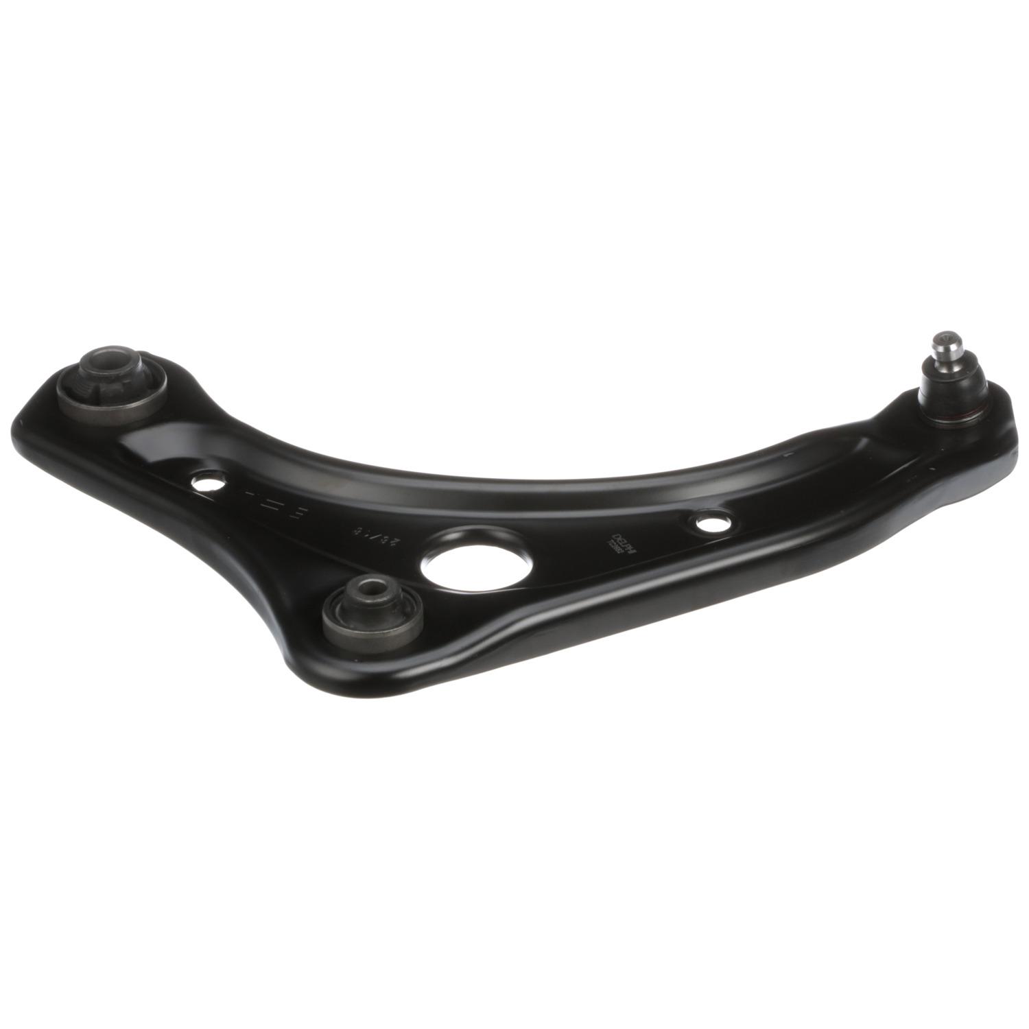 Delphi TC2682 Suspension Control Arm and Ball Joint Assembly product image 1 of 7