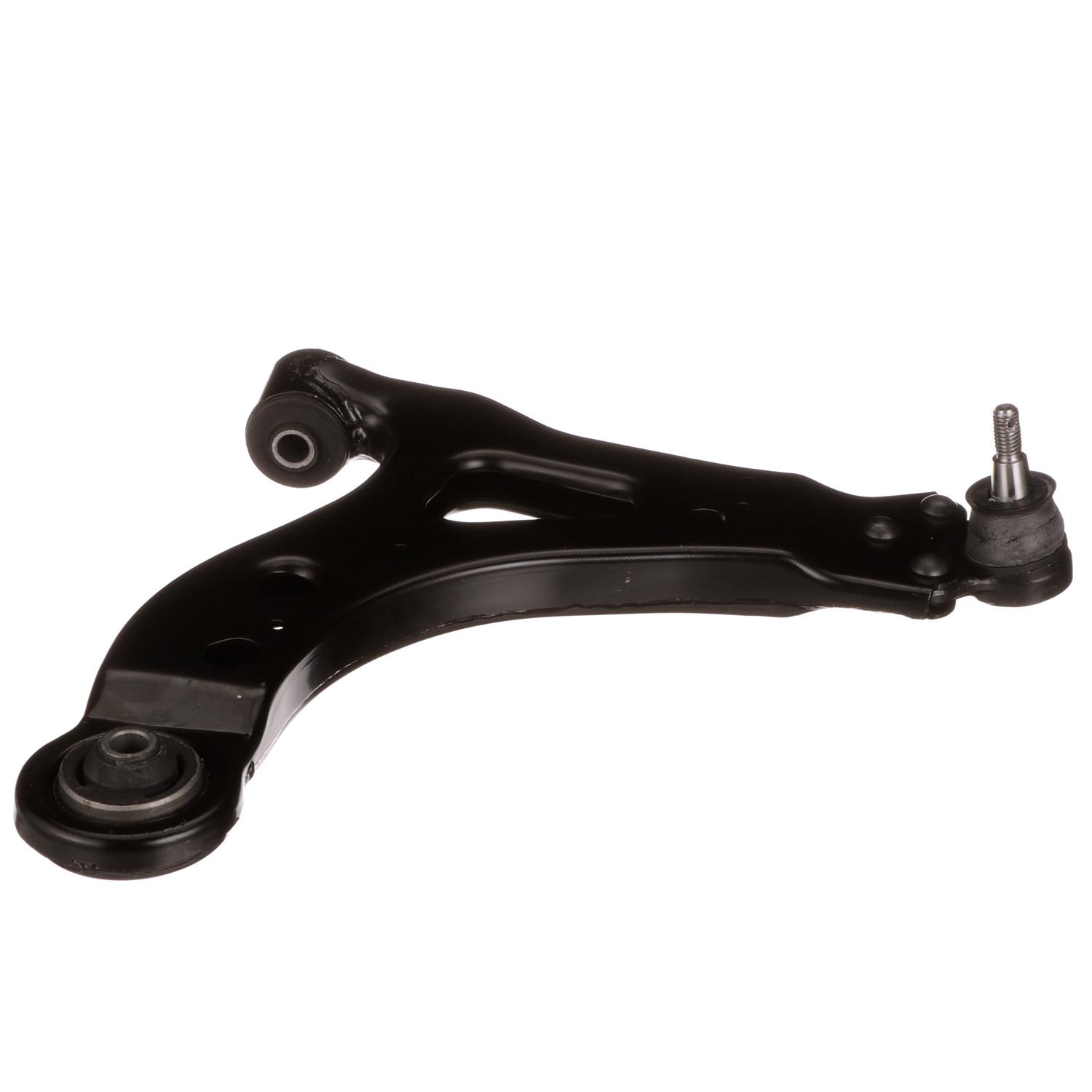 Delphi TC2693 Suspension Control Arm and Ball Joint Assembly product image 1 of 7