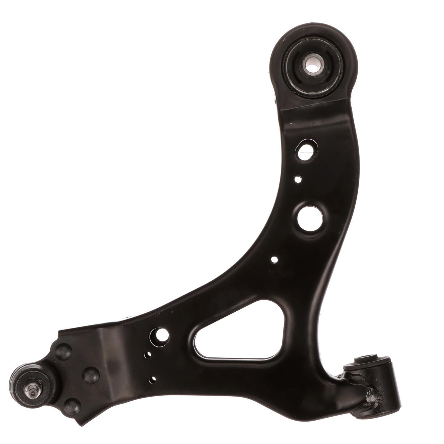 Delphi TC2693 Suspension Control Arm and Ball Joint Assembly product image 5 of 7