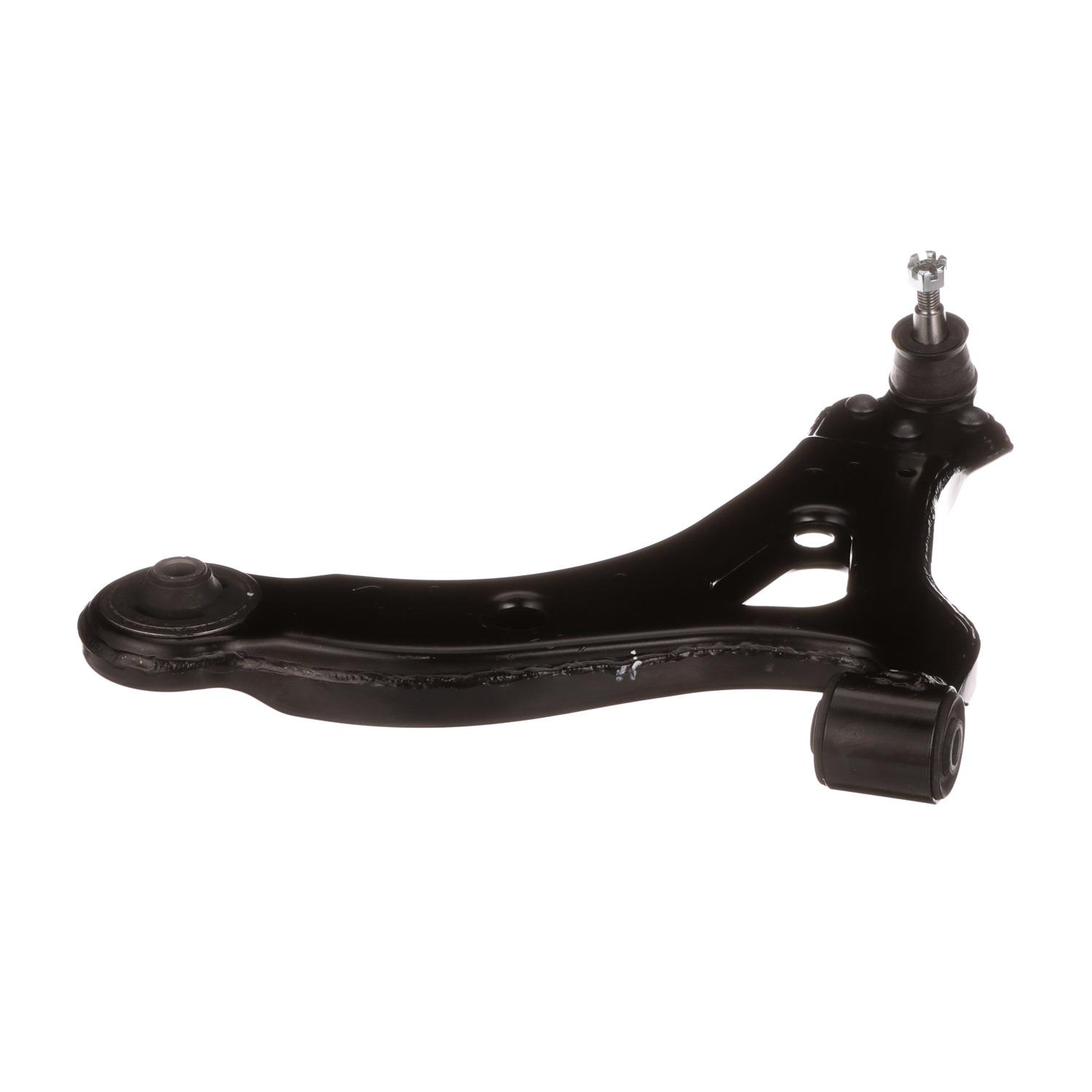 Delphi TC2694 Suspension Control Arm and Ball Joint Assembly product image 1 of 7