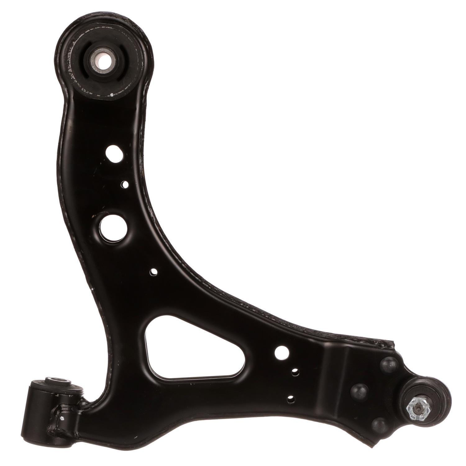 Delphi TC2694 Suspension Control Arm and Ball Joint Assembly product image 5 of 7