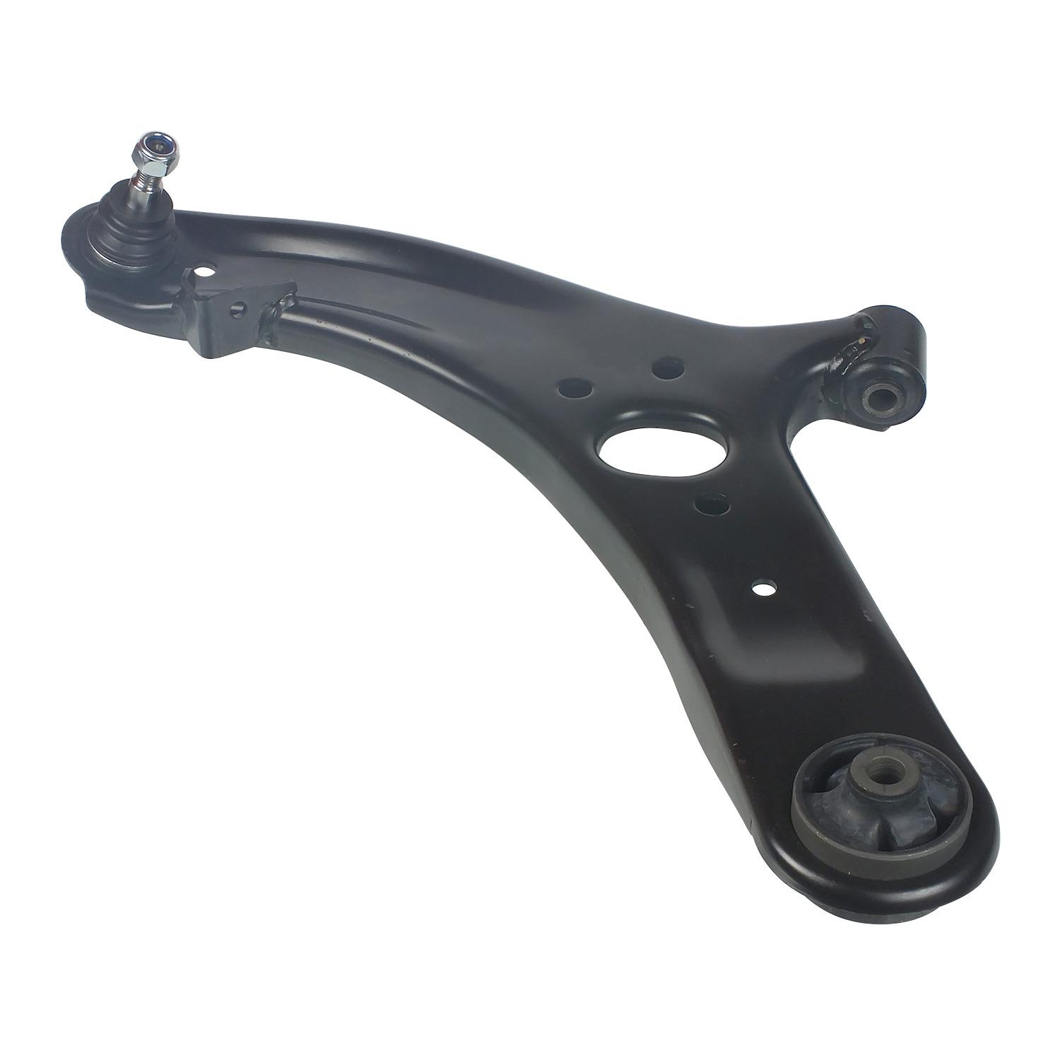 Delphi TC2718 - Suspension Control Arm and Ball Joint Assembly Delphi TC2718 Suspension Control Arm and Ball Joint Assembly product image 1 of 1