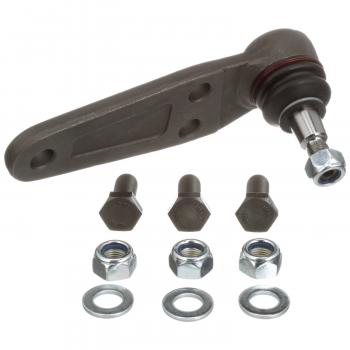 Delphi TC272 Suspension Ball Joint product image 4 of 6