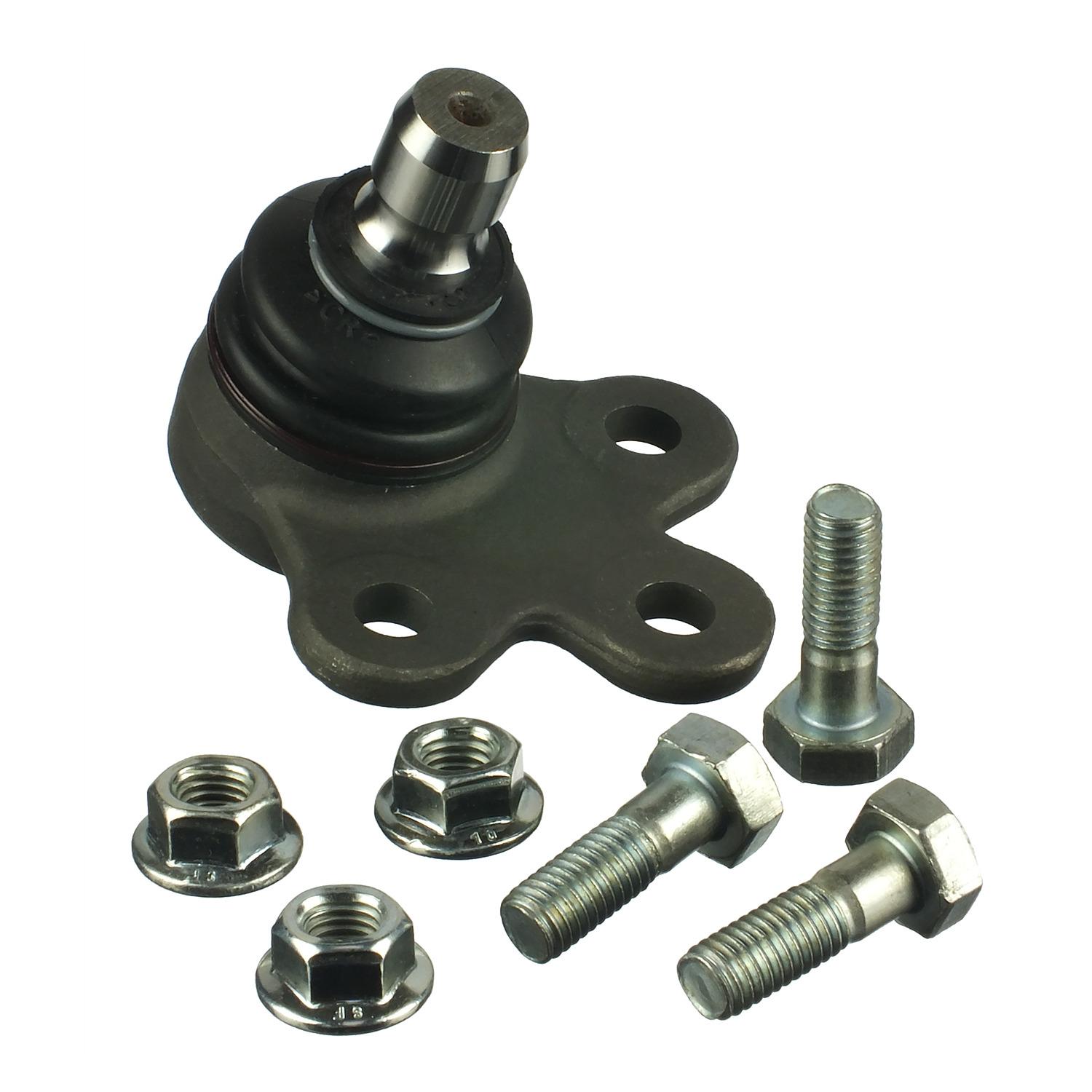 Delphi TC2835 - Suspension Ball Joint Delphi TC2835 Suspension Ball Joint product image 1 of 1