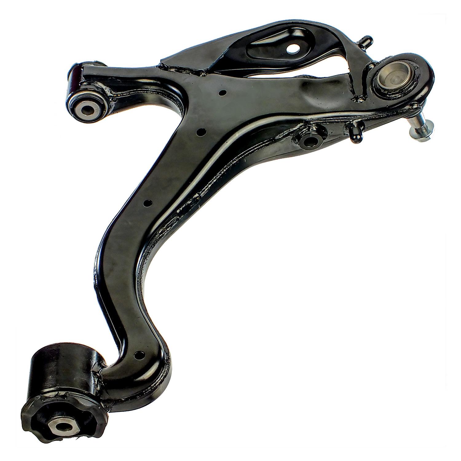 Delphi TC2848 - Suspension Control Arm and Ball Joint Assembly Delphi TC2848 Suspension Control Arm and Ball Joint Assembly product image 1 of 1
