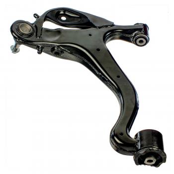 Delphi TC2849 Suspension Control Arm and Ball Joint Assembly product image 1 of 1
