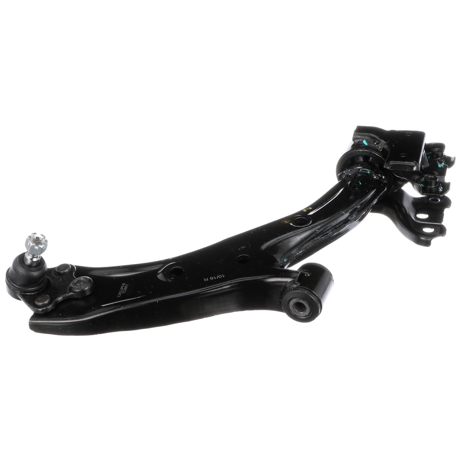 Delphi TC2872 Suspension Control Arm and Ball Joint Assembly product image 1 of 7