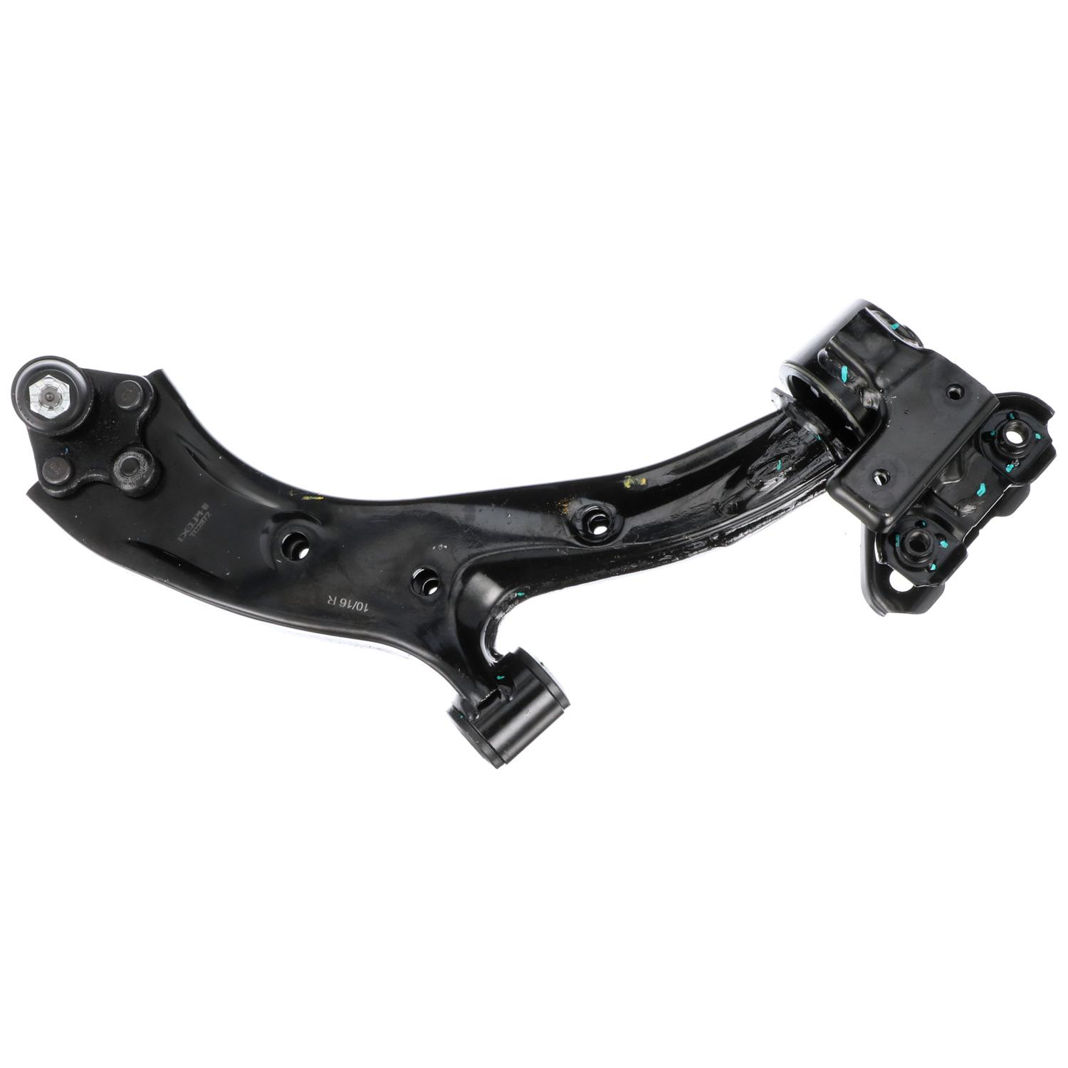 Delphi TC2872 Suspension Control Arm and Ball Joint Assembly product image 5 of 7