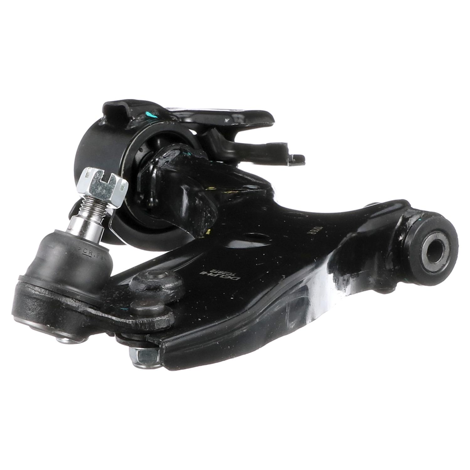 Delphi TC2872 Suspension Control Arm and Ball Joint Assembly product image 6 of 7