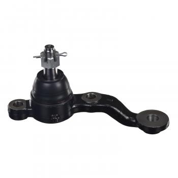 Delphi TC2902 - Suspension Ball Joint Delphi TC2902 Suspension Ball Joint product image 1 of 1