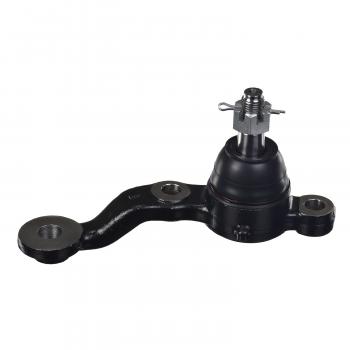Delphi TC2903 - Suspension Ball Joint Delphi TC2903 Suspension Ball Joint product image 1 of 1