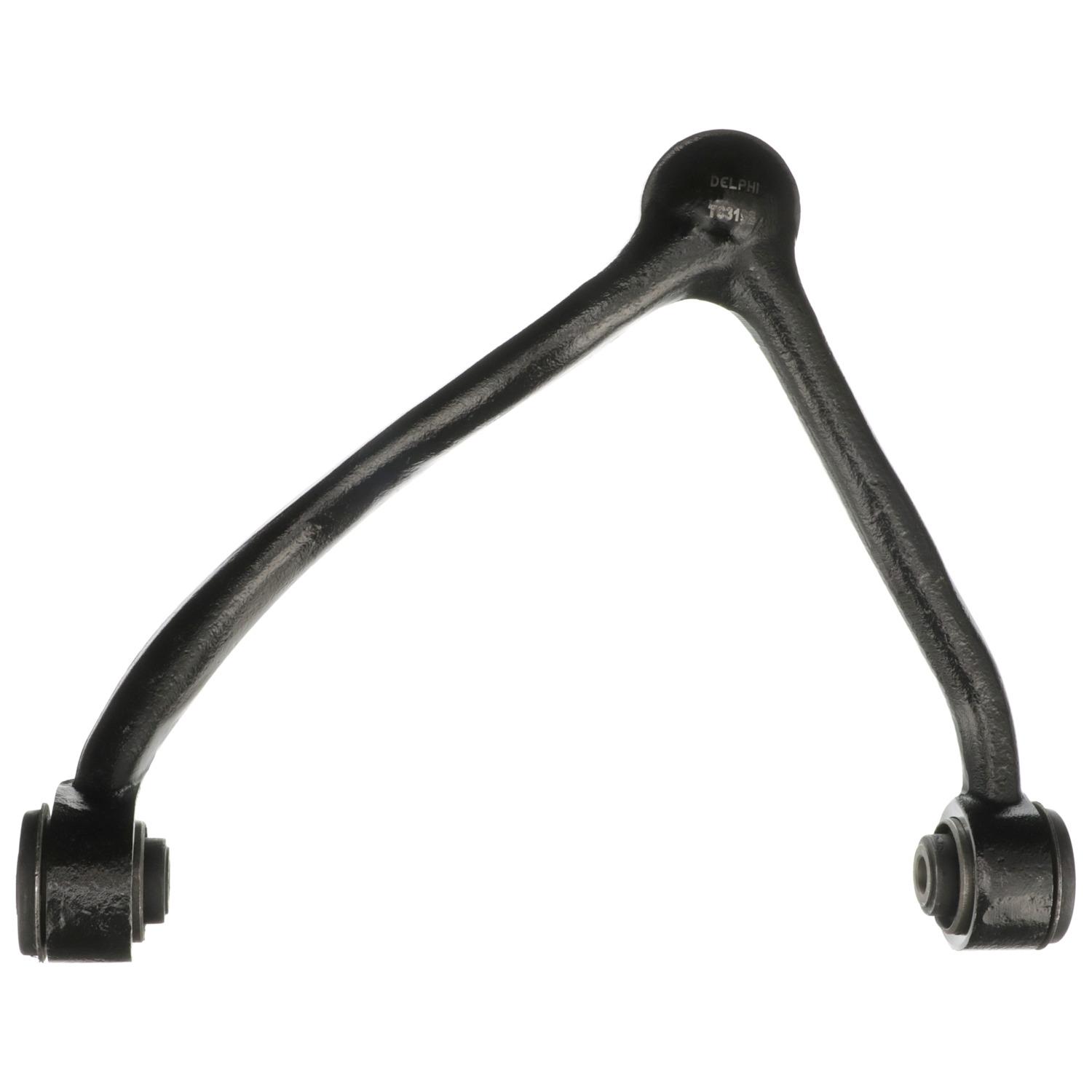 Delphi TC3192 Suspension Control Arm and Ball Joint Assembly product image 3 of 7