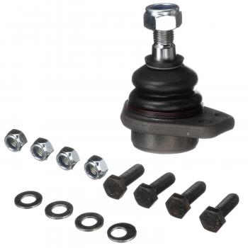Delphi TC327 - Suspension Ball Joint Delphi TC327 Suspension Ball Joint product image 4 of 6
