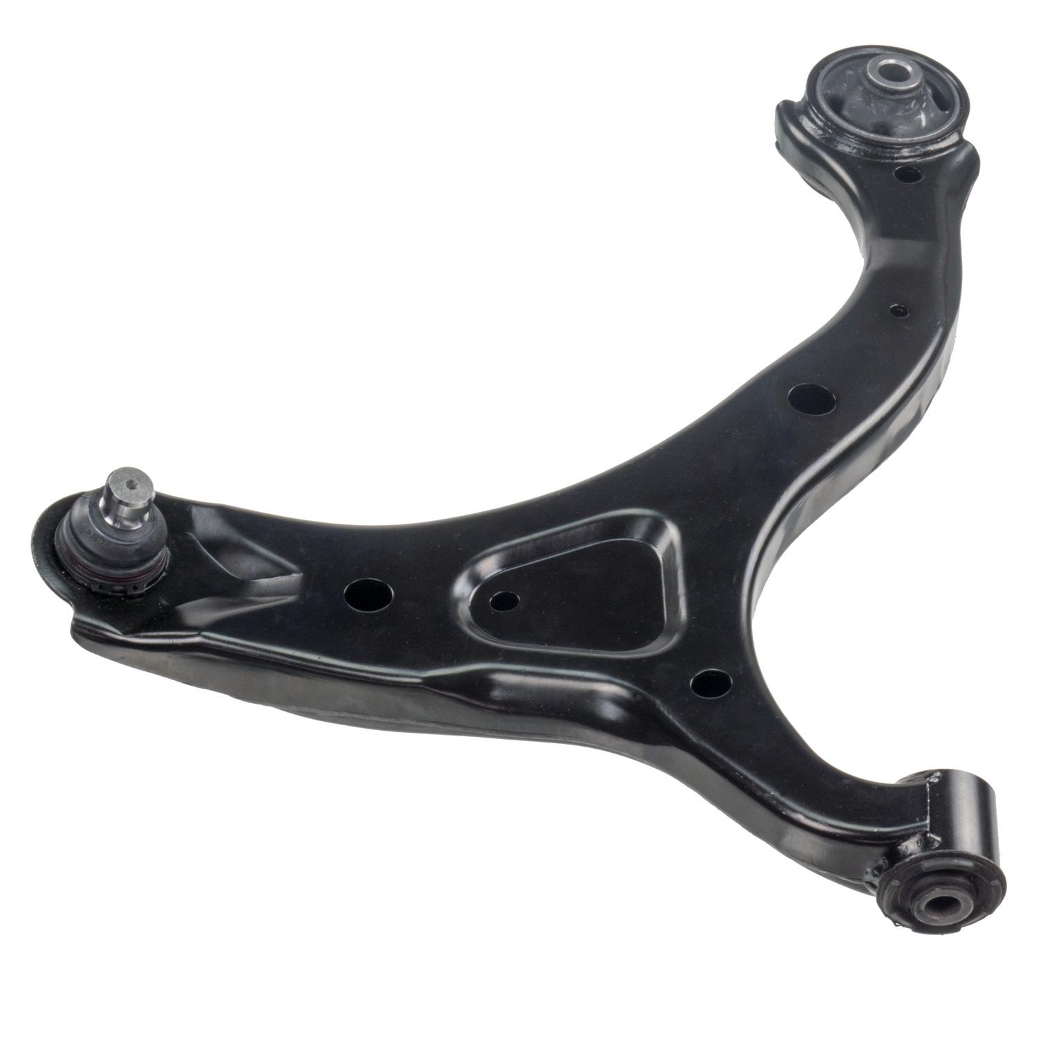 Delphi TC3292 Suspension Control Arm and Ball Joint Assembly product image 1 of 1