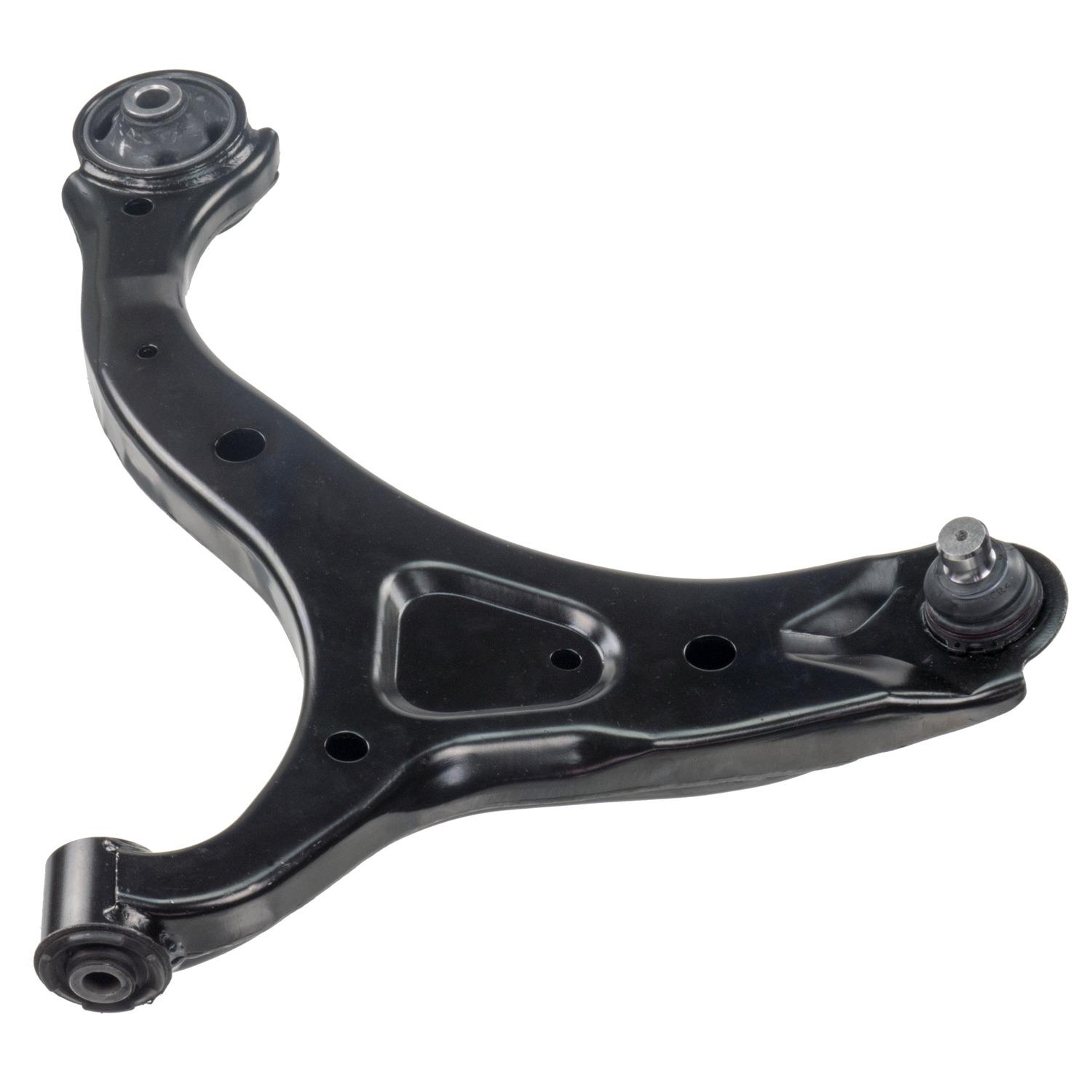 Delphi TC3293 - Suspension Control Arm and Ball Joint Assembly Delphi TC3293 Suspension Control Arm and Ball Joint Assembly product image 1 of 1