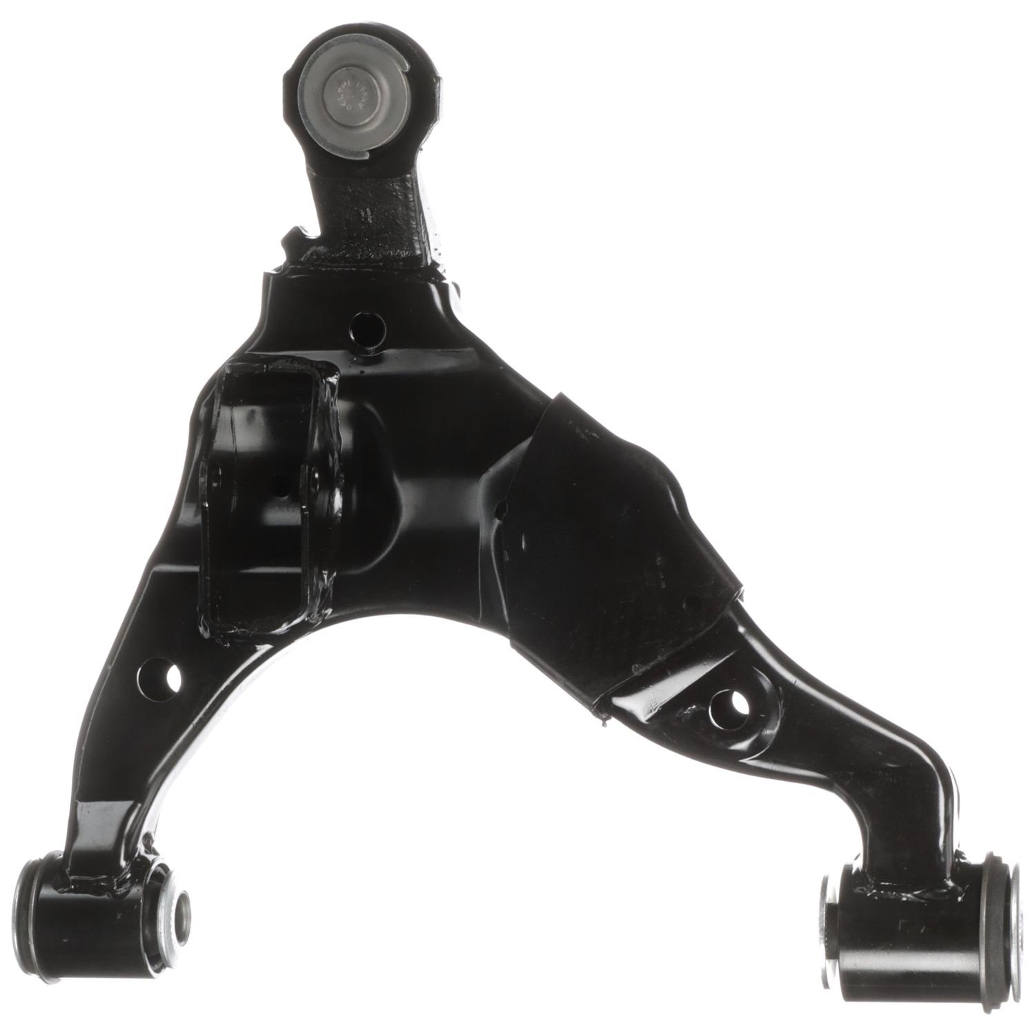 Delphi TC3298 Suspension Control Arm and Ball Joint Assembly product image 3 of 7