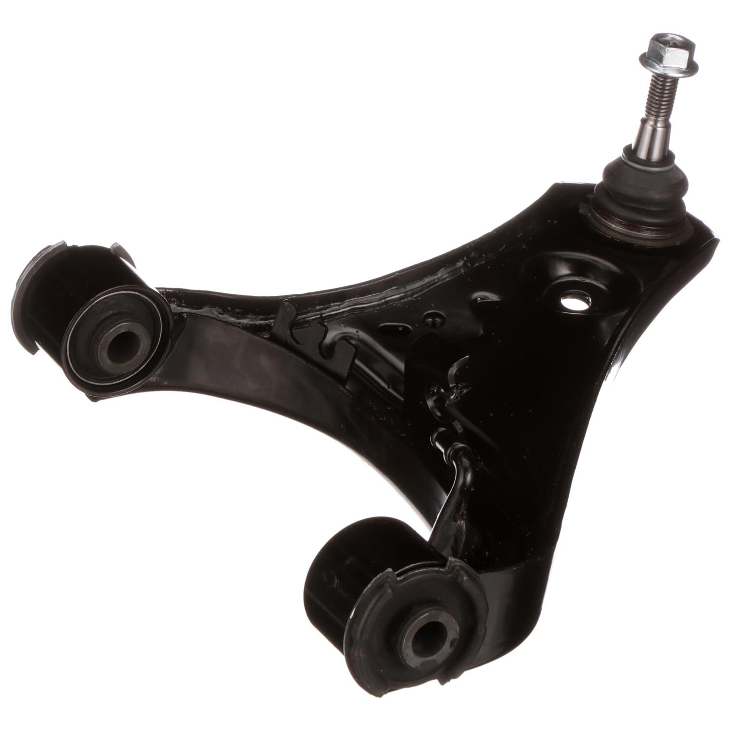 Delphi TC3330 Suspension Control Arm and Ball Joint Assembly product image 1 of 7