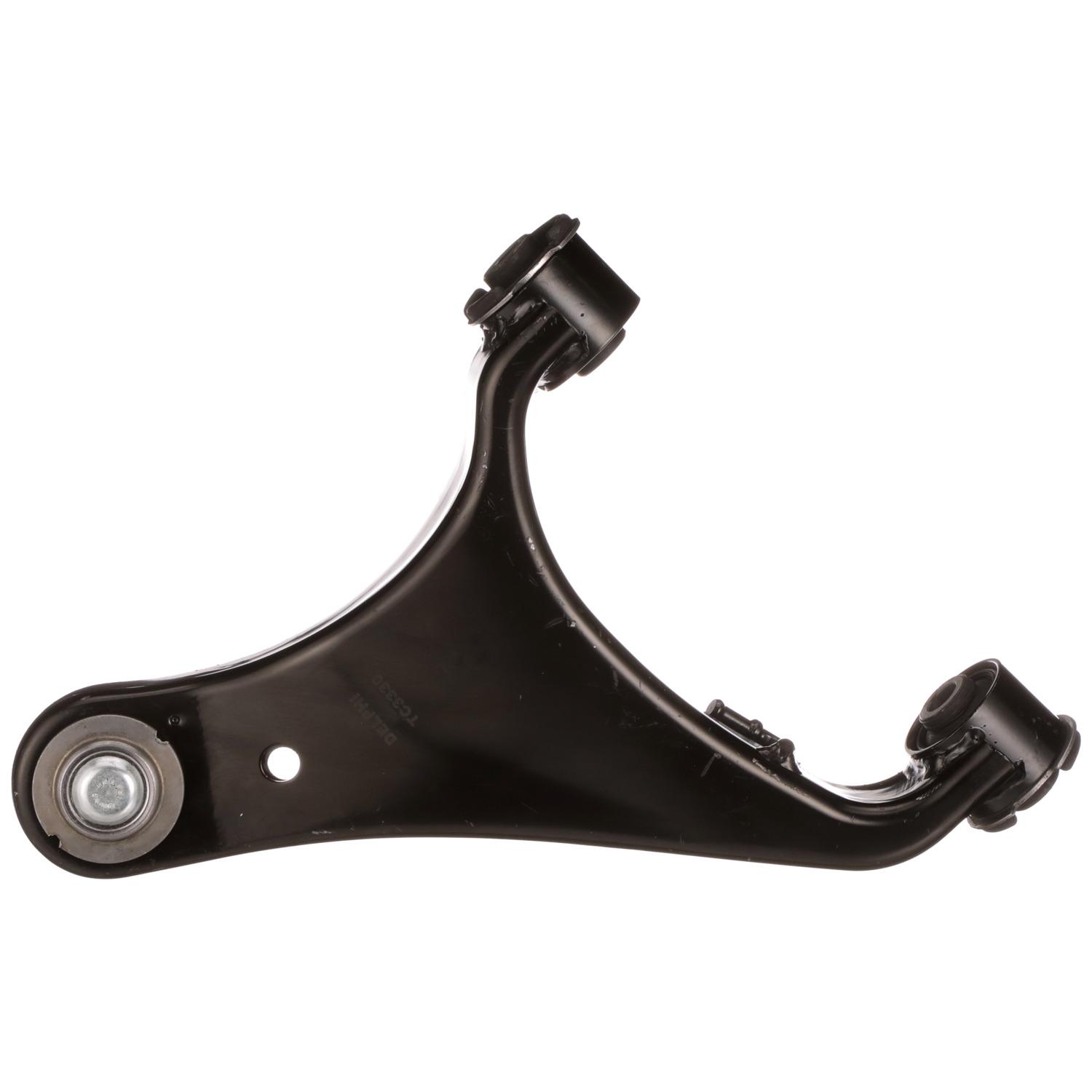 Delphi TC3330 Suspension Control Arm and Ball Joint Assembly product image 3 of 7
