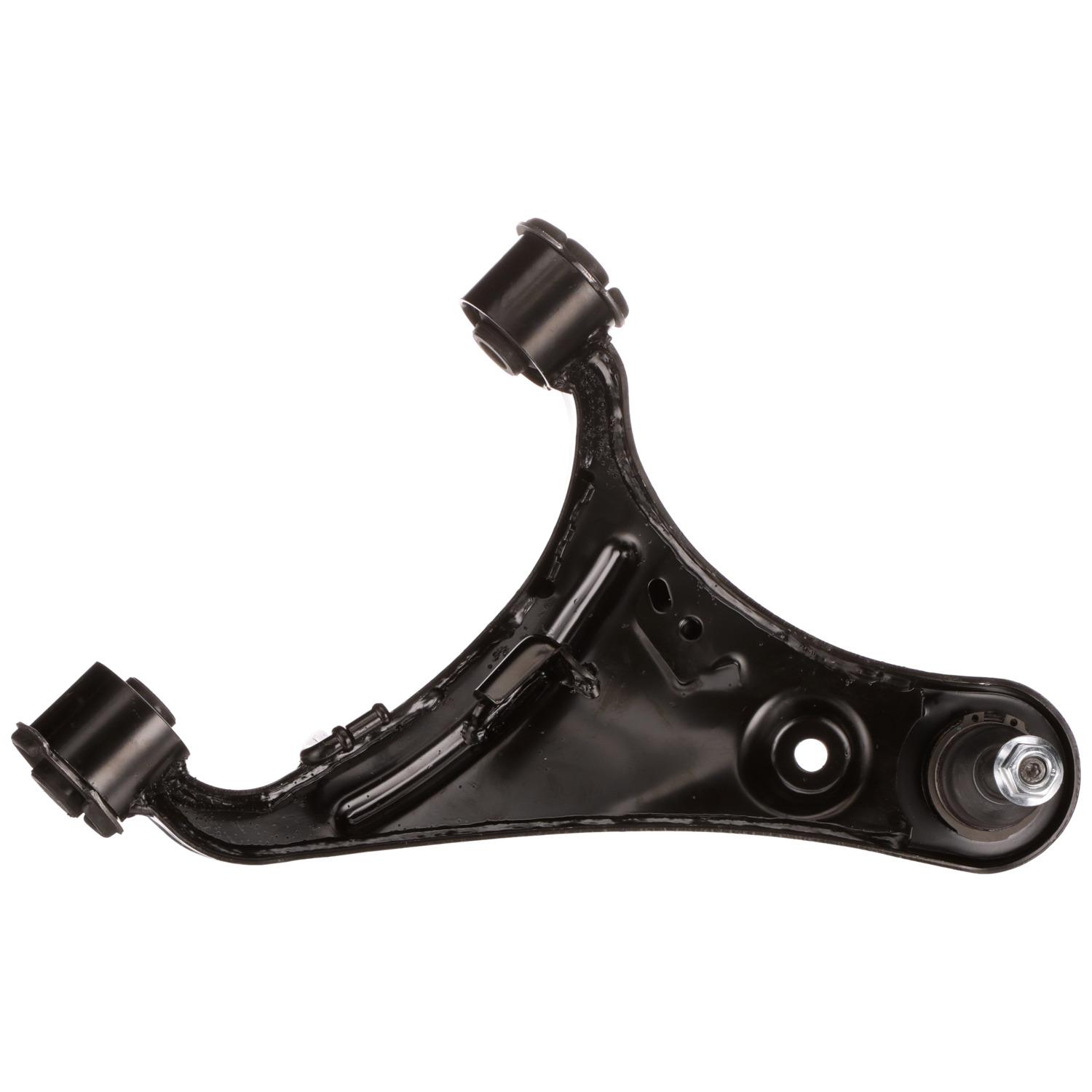 Delphi TC3330 Suspension Control Arm and Ball Joint Assembly product image 5 of 7