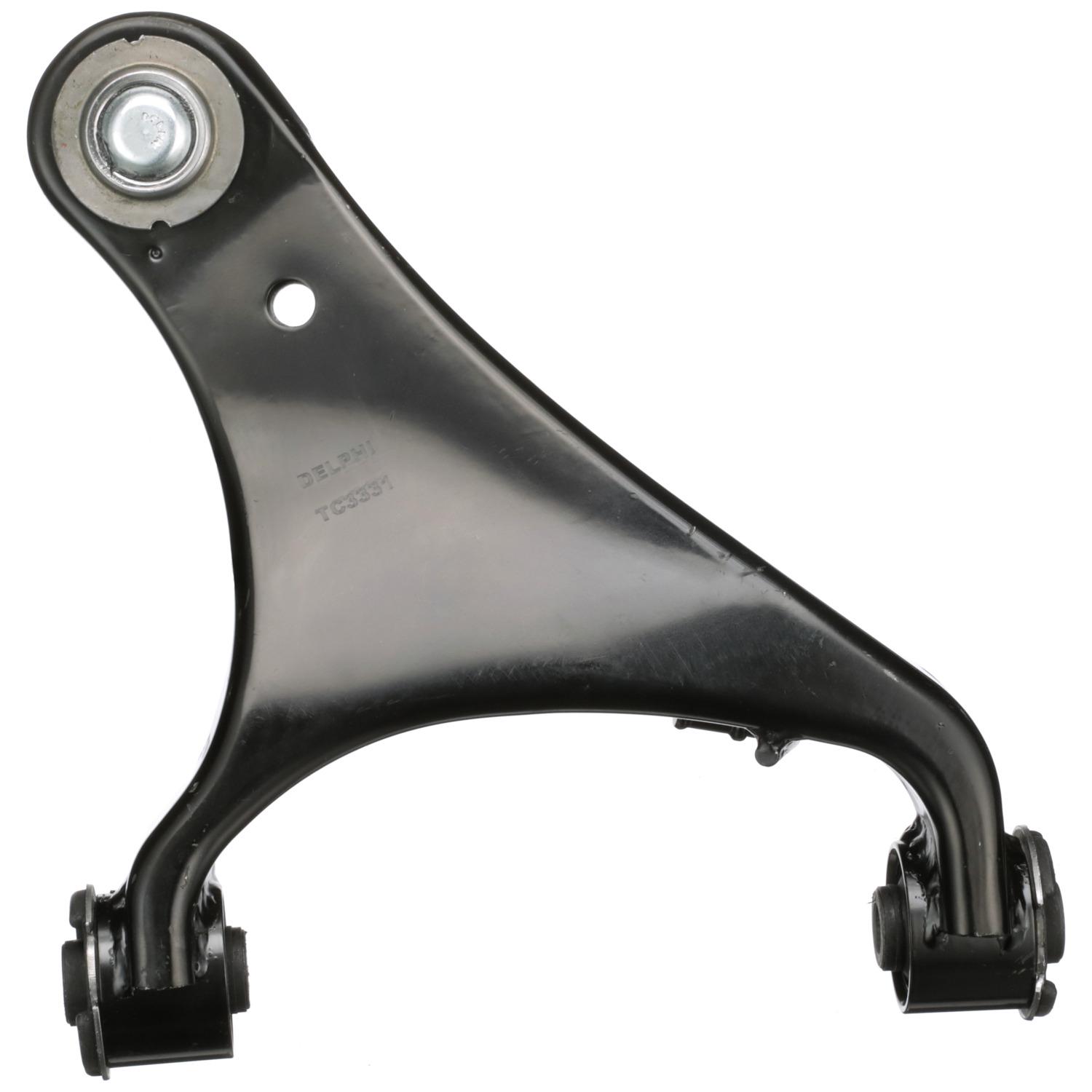Delphi TC3331 Suspension Control Arm and Ball Joint Assembly product image 3 of 7