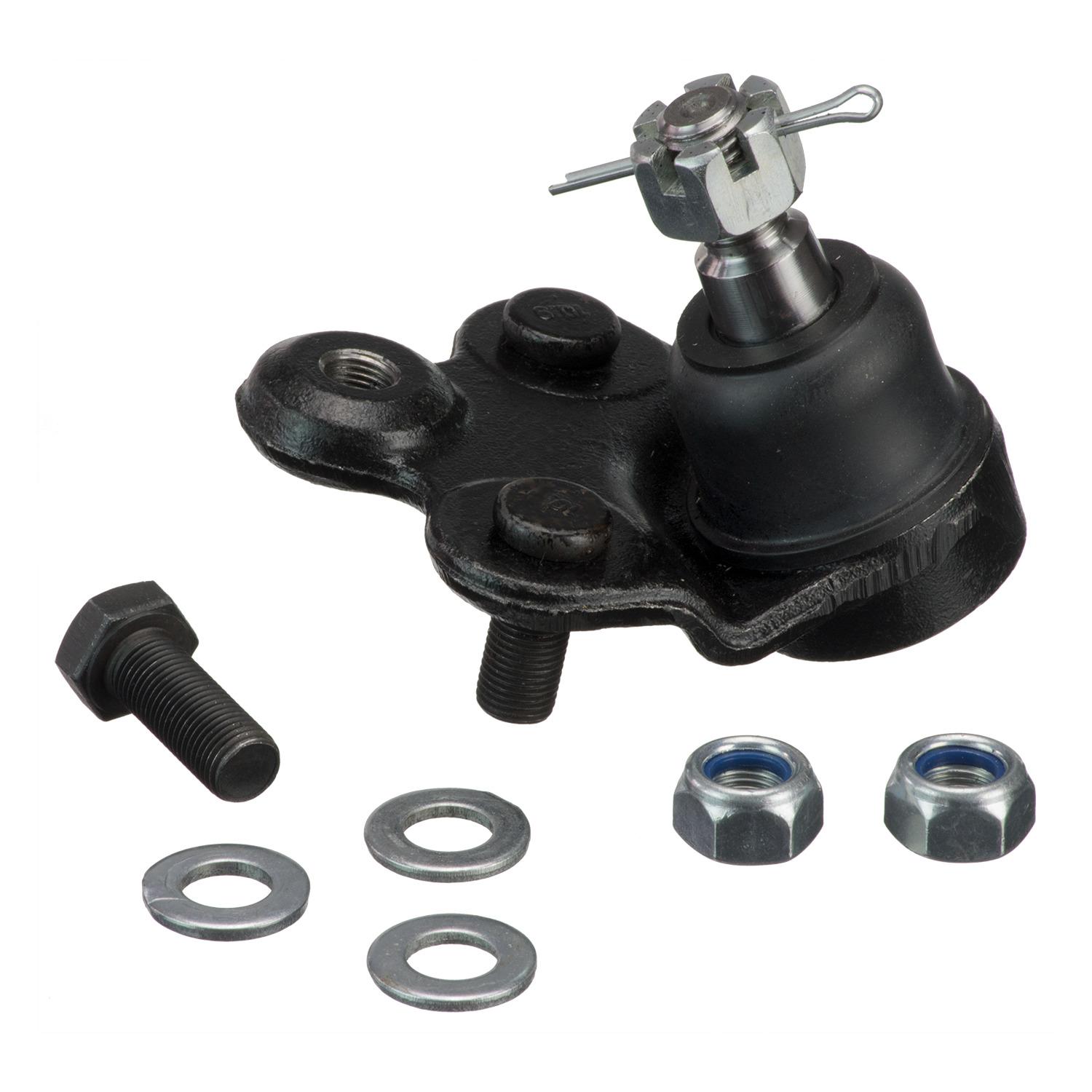 Delphi TC3403 - Suspension Ball Joint Delphi TC3403 Suspension Ball Joint product image 1 of 1