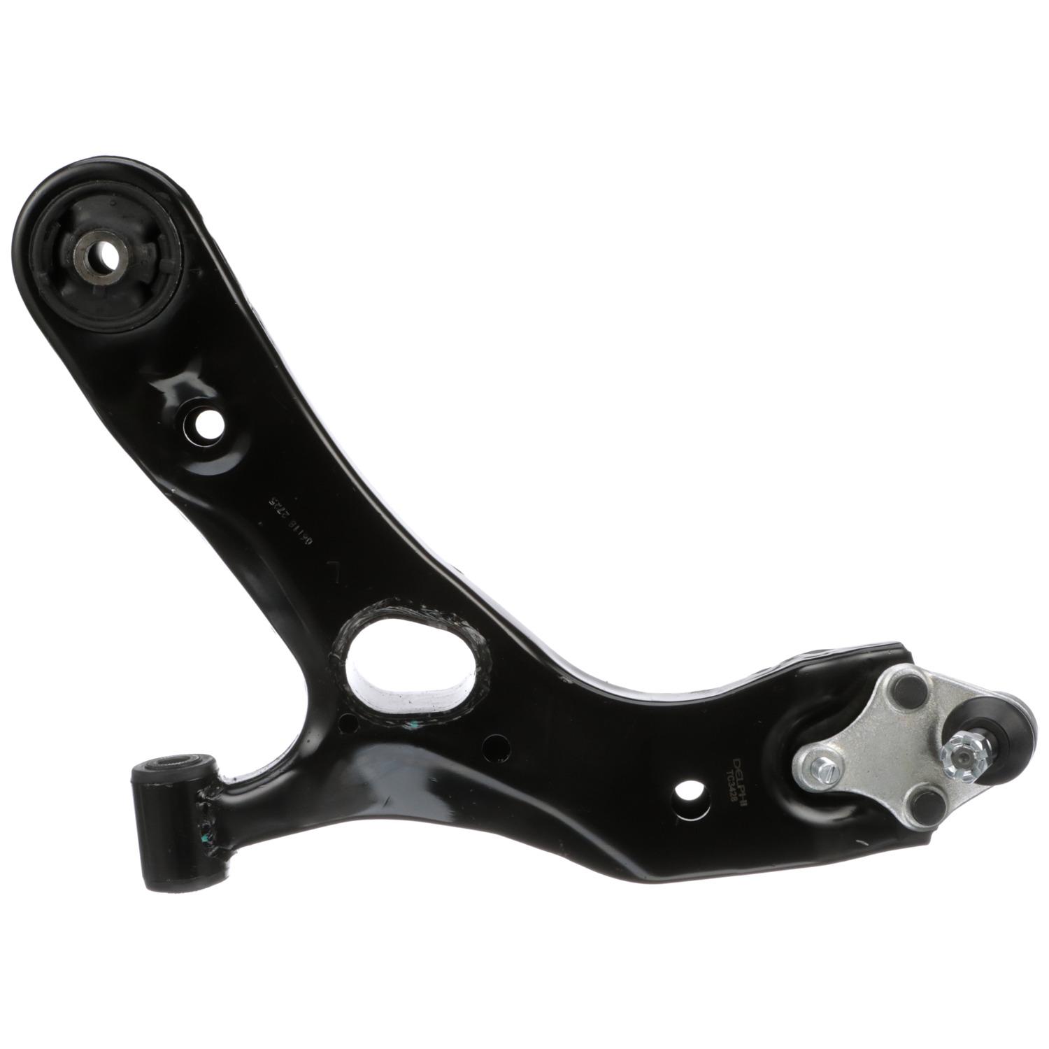 Delphi TC3428 Suspension Control Arm and Ball Joint Assembly product image 5 of 7