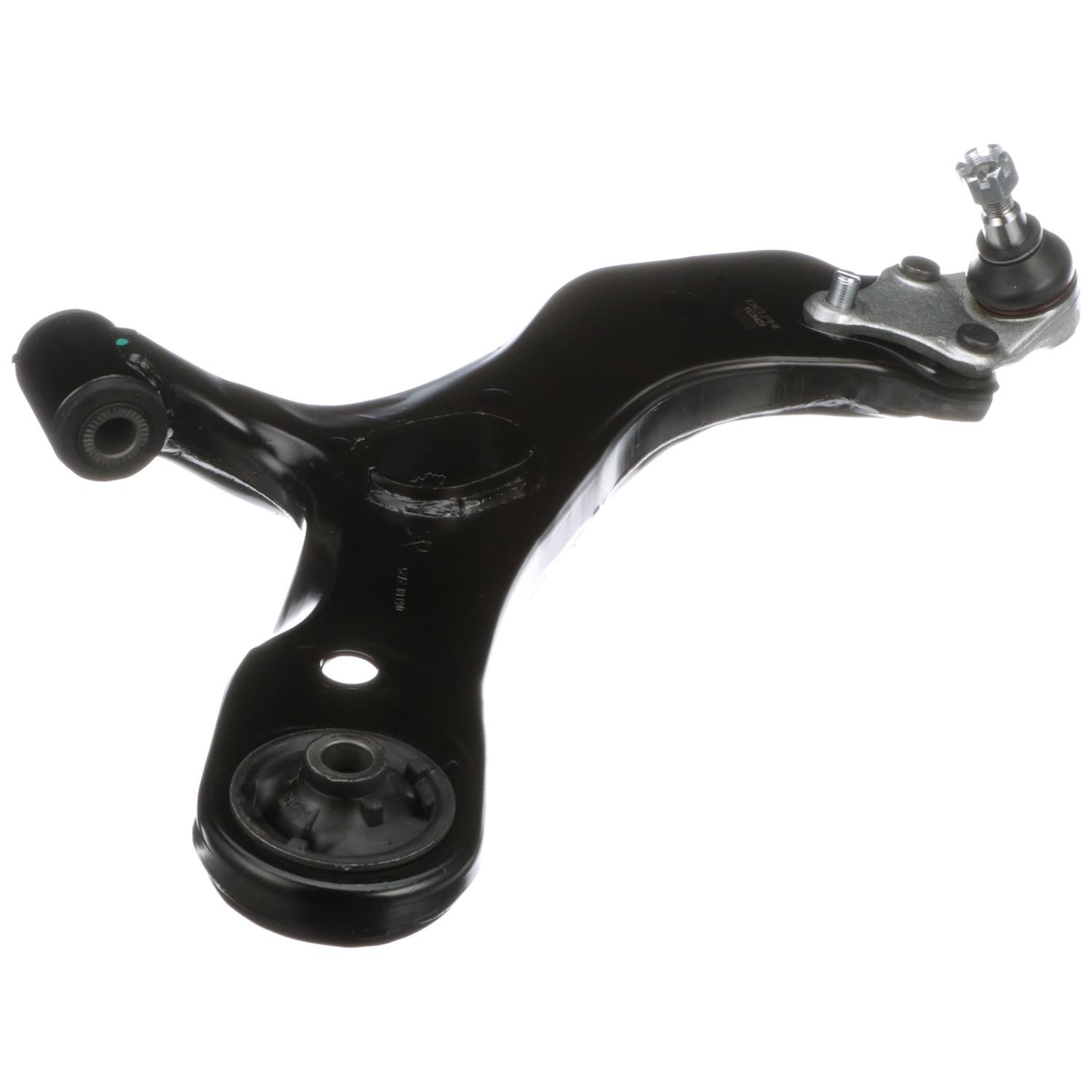 Delphi TC3429 Suspension Control Arm and Ball Joint Assembly product image 1 of 7