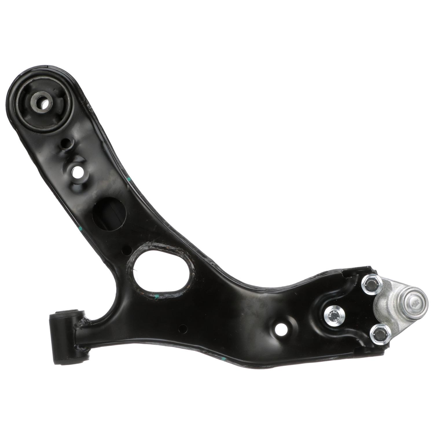 Delphi TC3429 Suspension Control Arm and Ball Joint Assembly product image 3 of 7