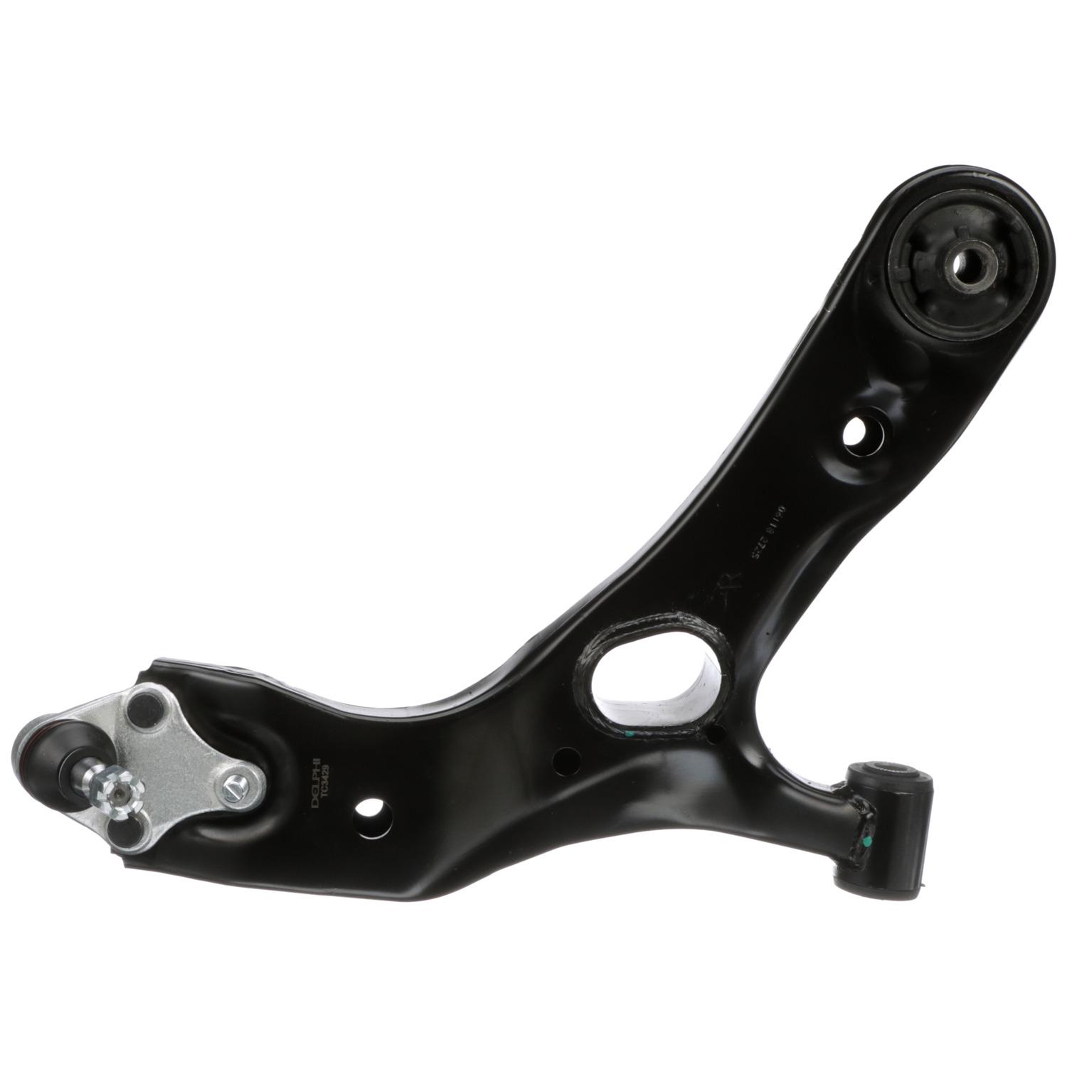 Delphi TC3429 Suspension Control Arm and Ball Joint Assembly product image 5 of 7