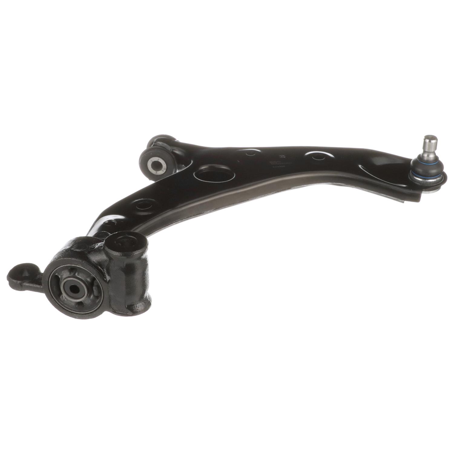 Delphi TC3459 Suspension Control Arm and Ball Joint Assembly product image 1 of 7