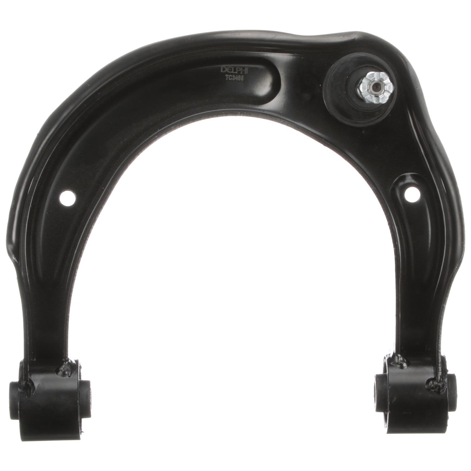 Delphi TC3486 Suspension Control Arm and Ball Joint Assembly product image 4 of 6