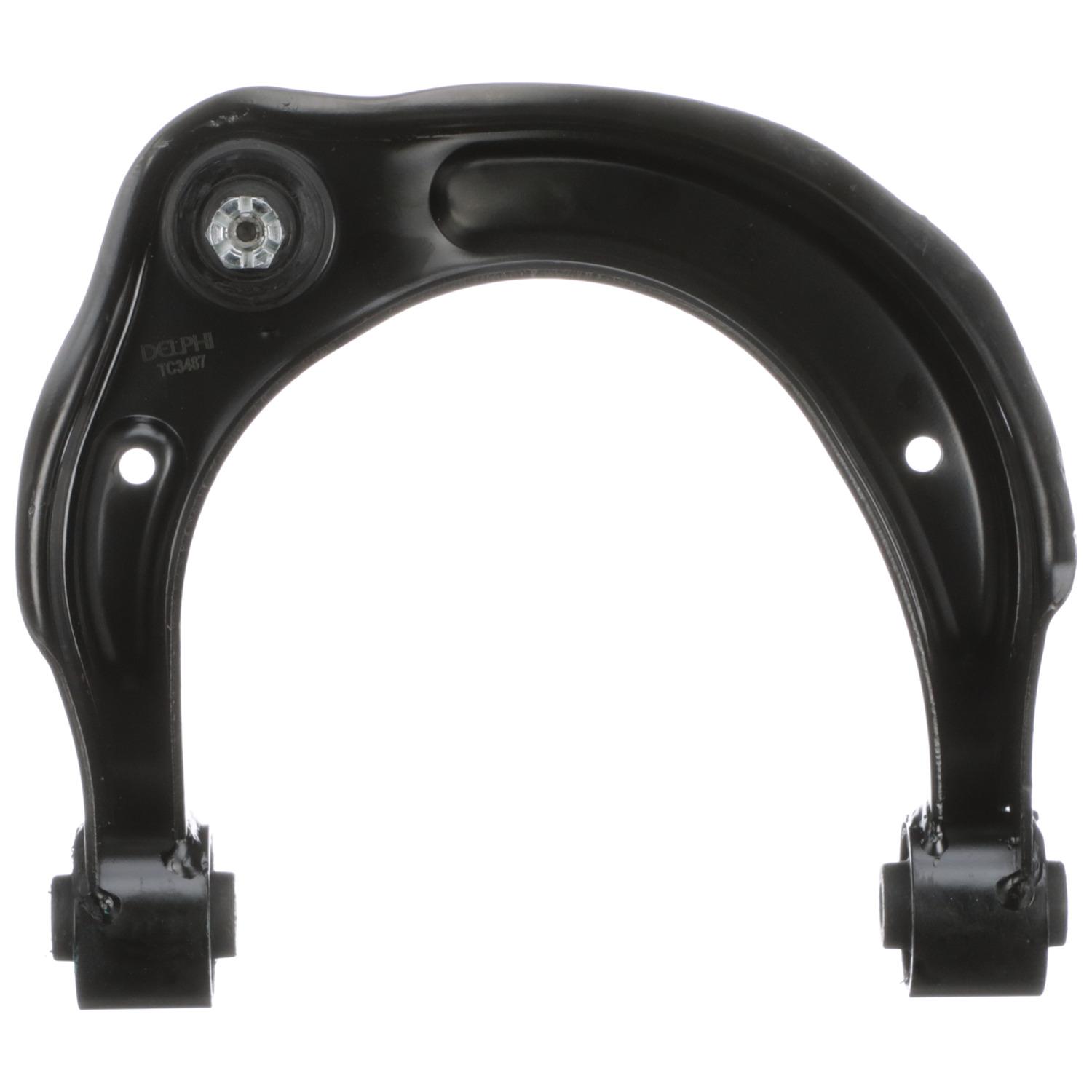 Delphi TC3487 Suspension Control Arm and Ball Joint Assembly product image 5 of 7